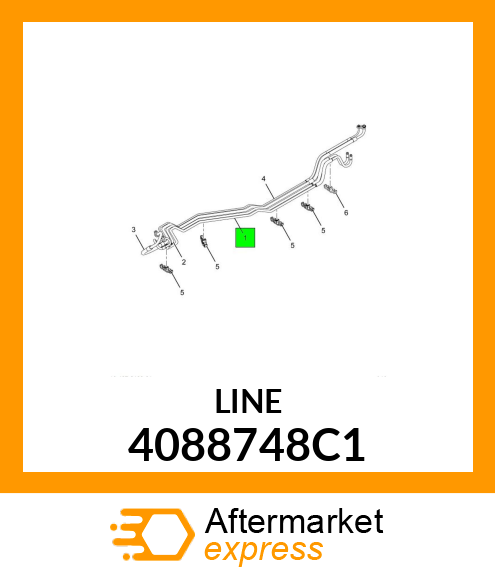 LINE 4088748C1