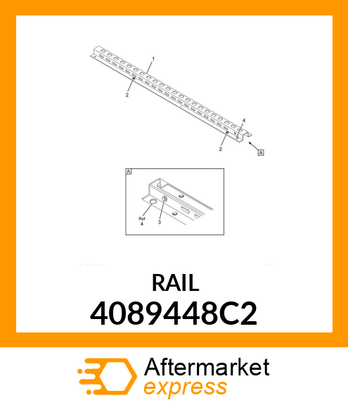 RAIL 4089448C2