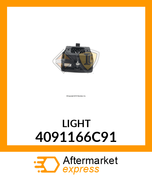 LIGHT 4091166C91