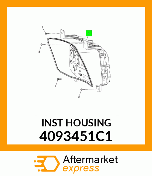 INST_HOUSING 4093451C1