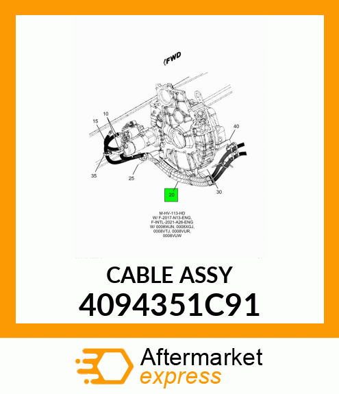 CABLE_ASSY 4094351C91