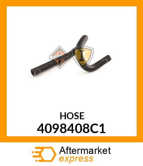 HOSE 4098408C1