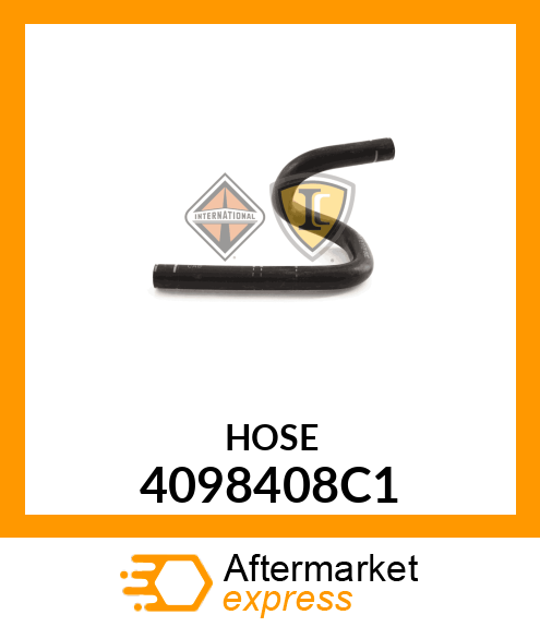 HOSE 4098408C1