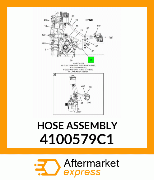 HOSE,_ASSEMBLY_ 4100579C1