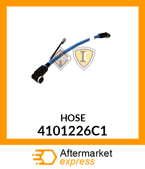 HOSE 4101226C1