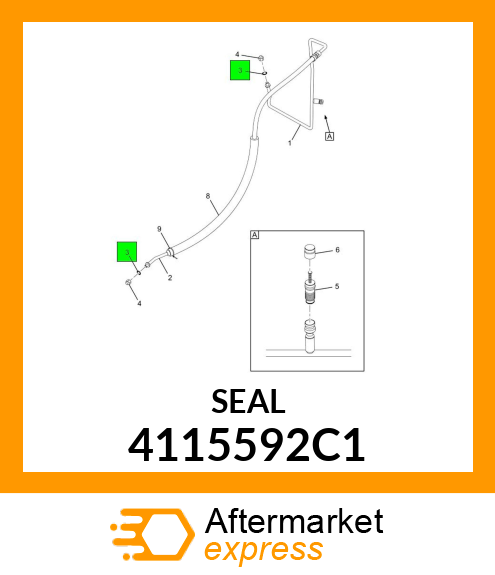 SEAL 4115592C1