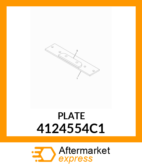 PLATE 4124554C1