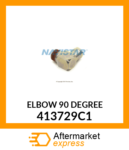 ELBOW 413729C1