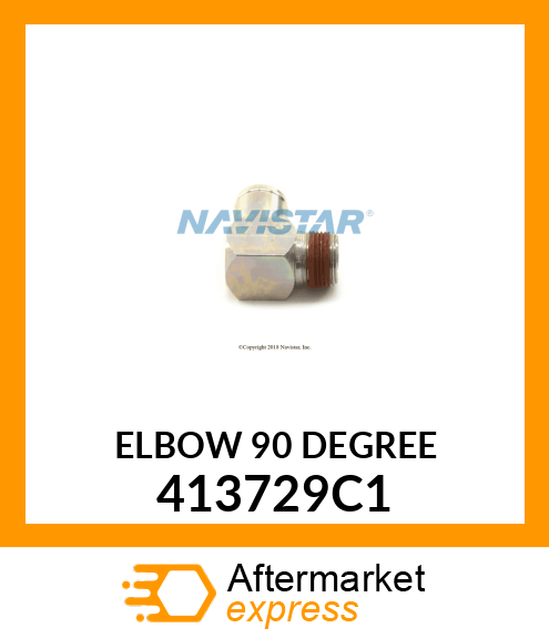 ELBOW 413729C1