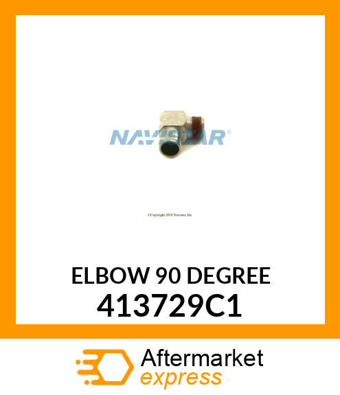 ELBOW 413729C1