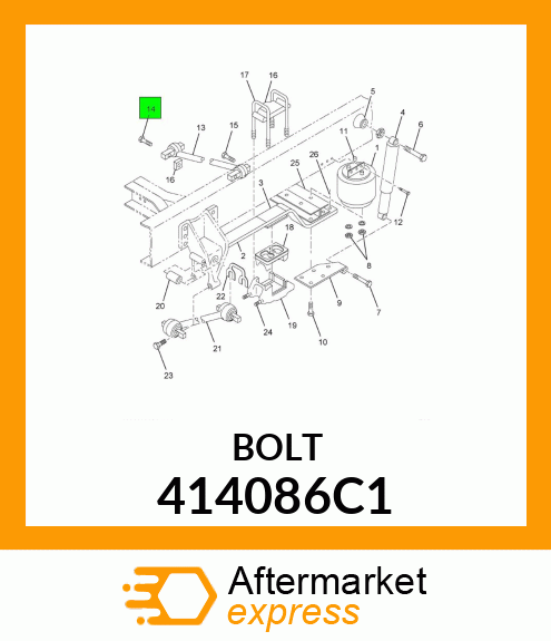 BOLT_GR_8 414086C1