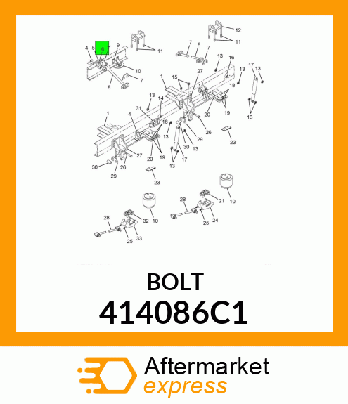 BOLT_GR_8 414086C1