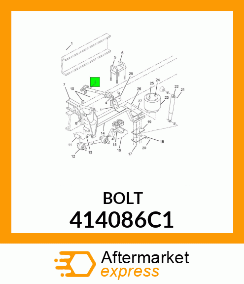 BOLT_GR_8 414086C1