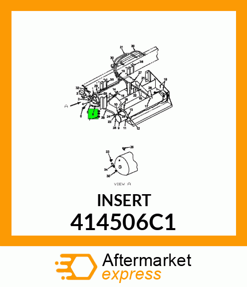 INSERT 414506C1