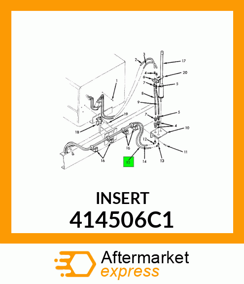 INSERT 414506C1