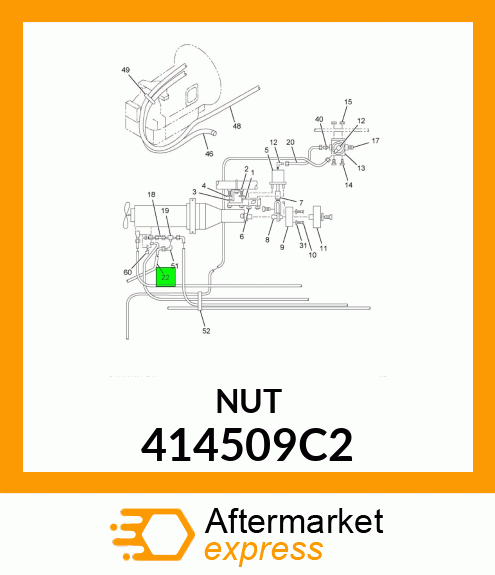 NUT 414509C2