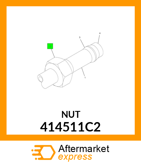 NUT 414511C2