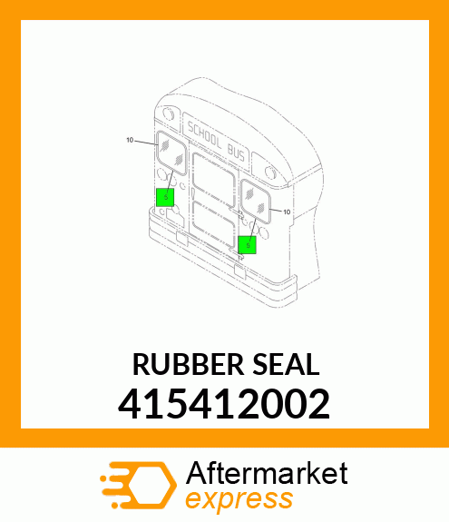 RUBBER_SEAL 415412002