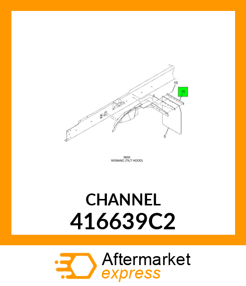 CHANNEL 416639C2