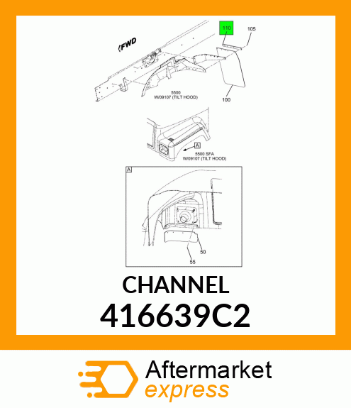 CHANNEL 416639C2