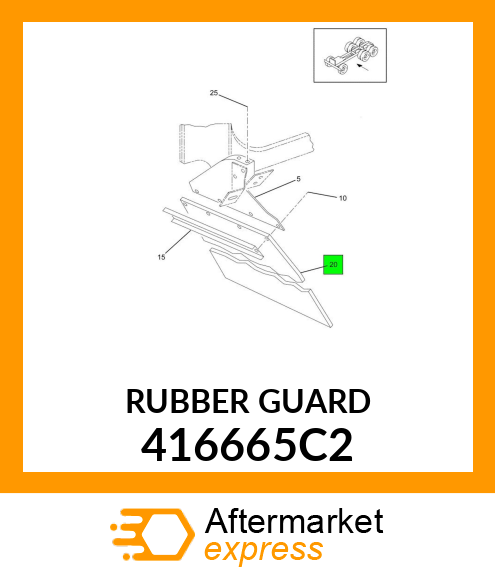 RUBBER_GUARD 416665C2
