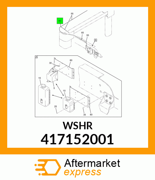 WSHR 417152001