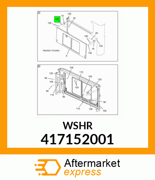 WSHR 417152001