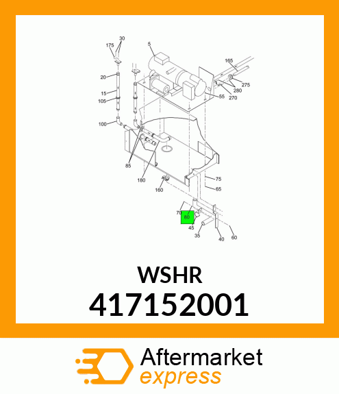 WSHR 417152001