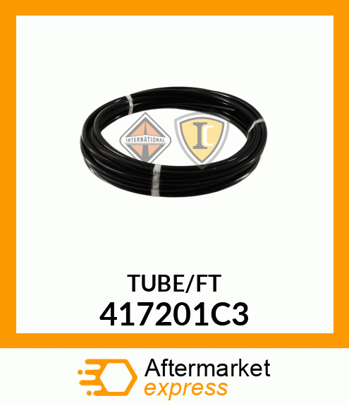 TUBE/FT 417201C3