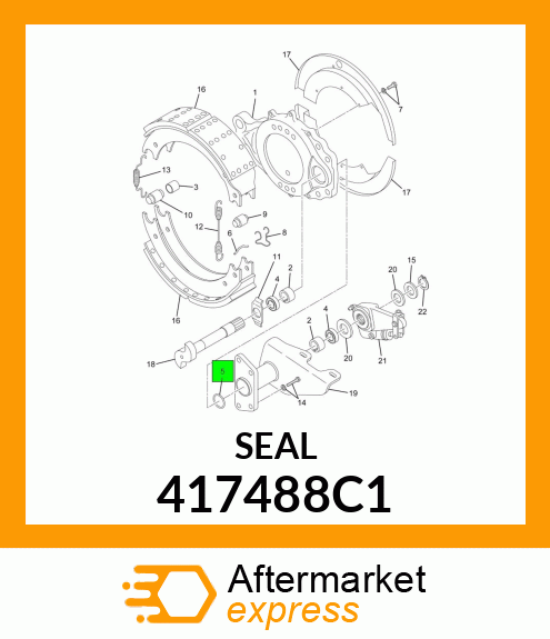 SEAL 417488C1