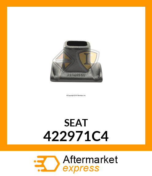 SEAT 422971C4