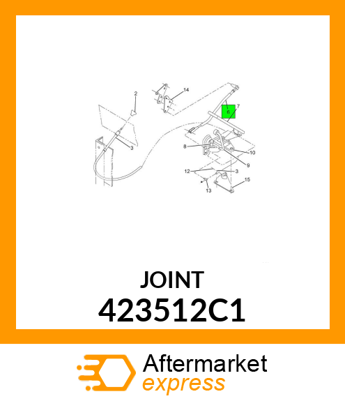 JOINT 423512C1