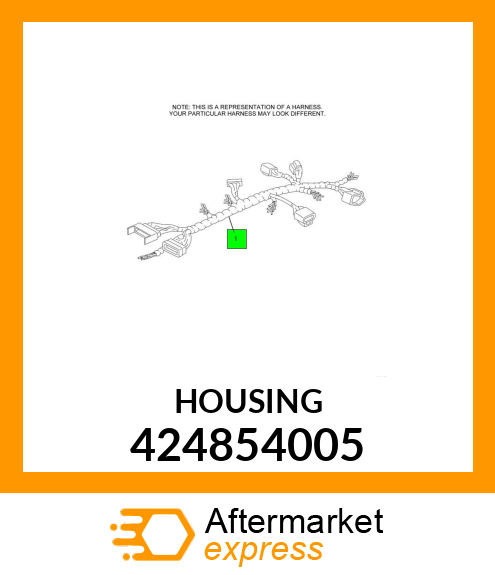 HOUSING 424854005