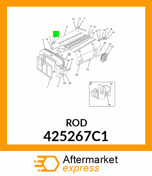 ROD 425267C1