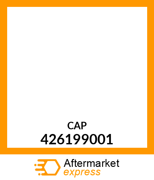 CAP 426199001