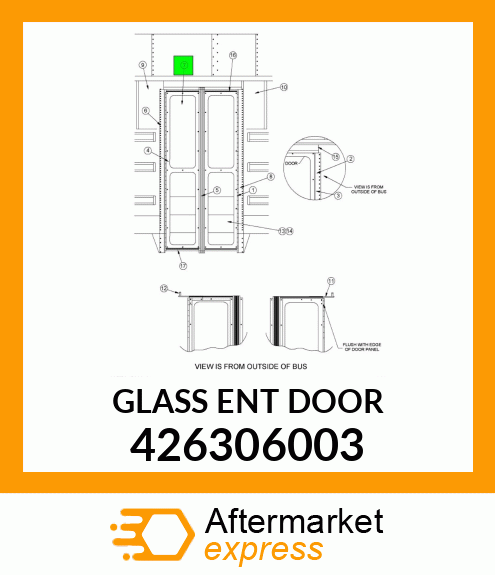 GLASS_ENT_DOOR_ 426306003