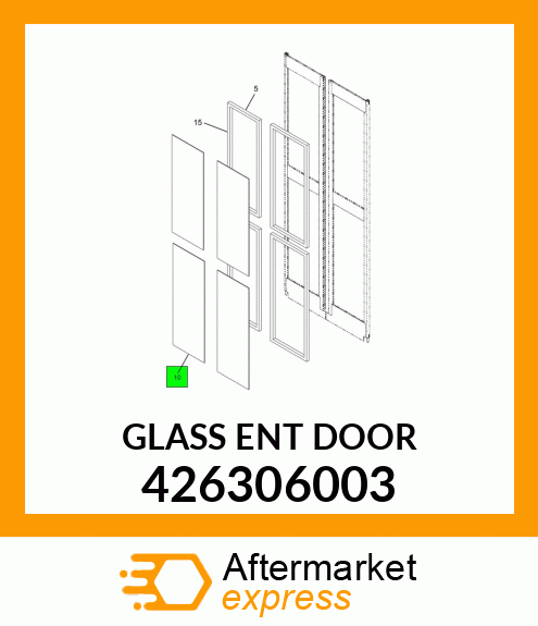 GLASS_ENT_DOOR_ 426306003