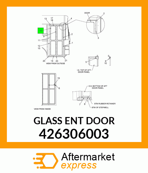 GLASS_ENT_DOOR_ 426306003