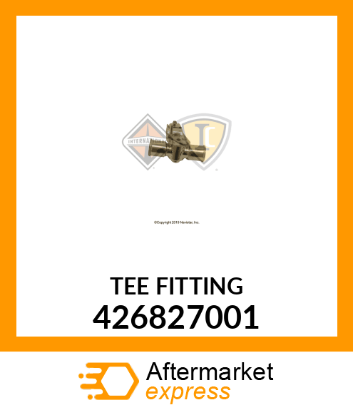 TEE_FITTING 426827001