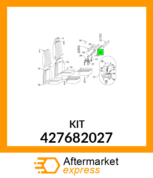 KIT 427682027