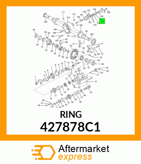 RING 427878C1