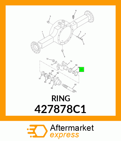 RING 427878C1