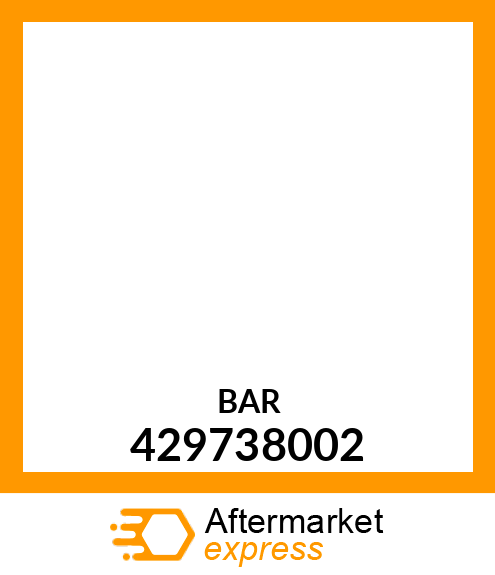 BAR 429738002