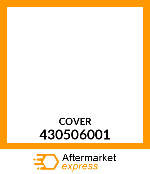 COVER 430506001