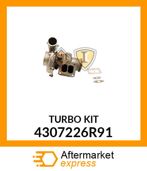 TURBO_KIT 4307226R91