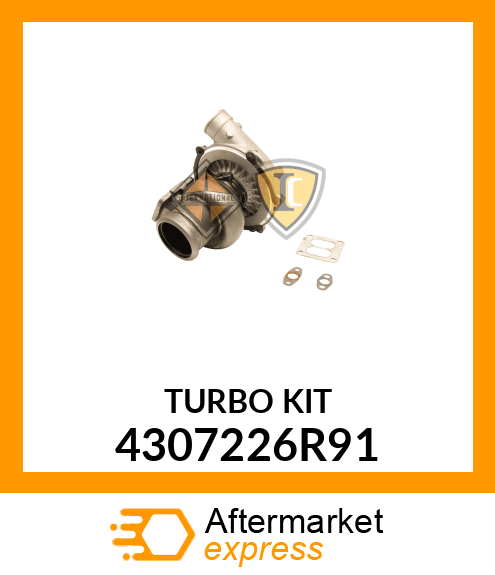 TURBO_KIT 4307226R91