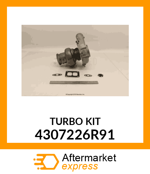 TURBO_KIT 4307226R91