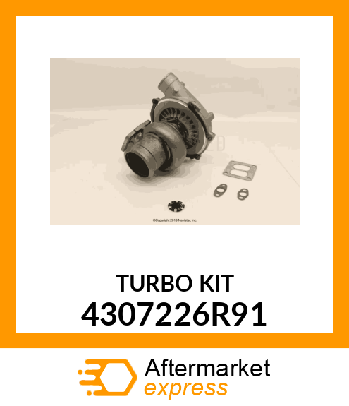 TURBO_KIT 4307226R91