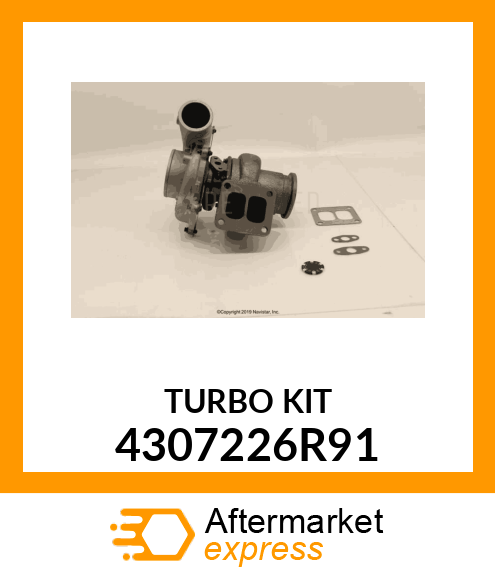 TURBO_KIT 4307226R91