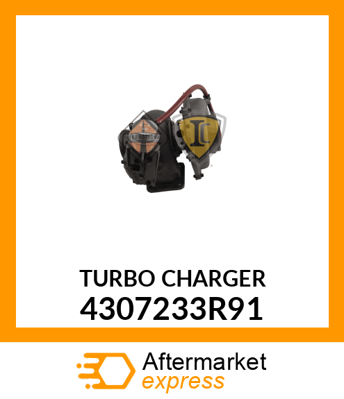TURBO_CHARGER 4307233R91